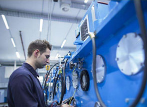 高效能、低噪音、低油耗、低故障、動(dòng)力更充足