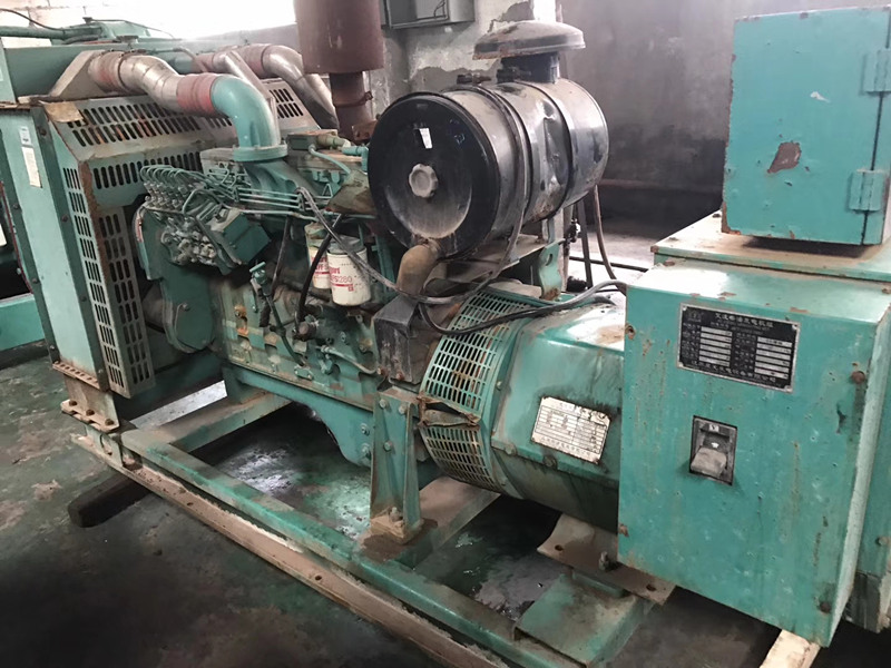 220KW康明斯出租