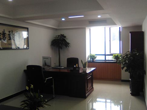 銷(xiāo)售工作區(qū)