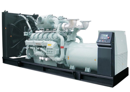 西安發(fā)電機(jī)銷(xiāo)售