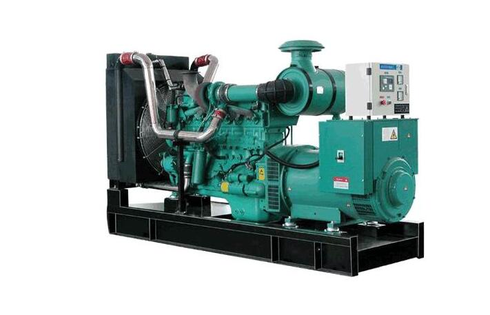 天順小編告訴您發(fā)電機(jī)發(fā)出的電是什么樣的？